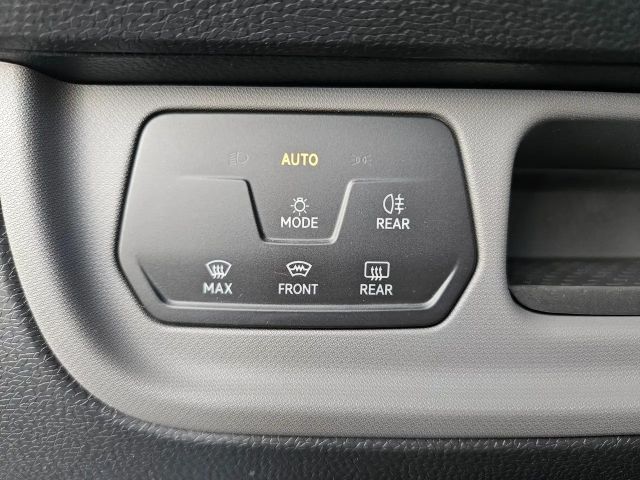 Volkswagen ID.Buzz Cargo 4Motion Pro