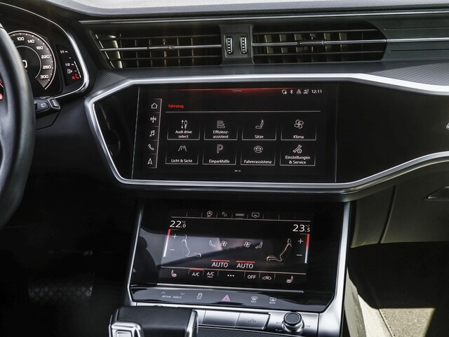 Audi A6 40 TDI Avant Quattro S-Tronic