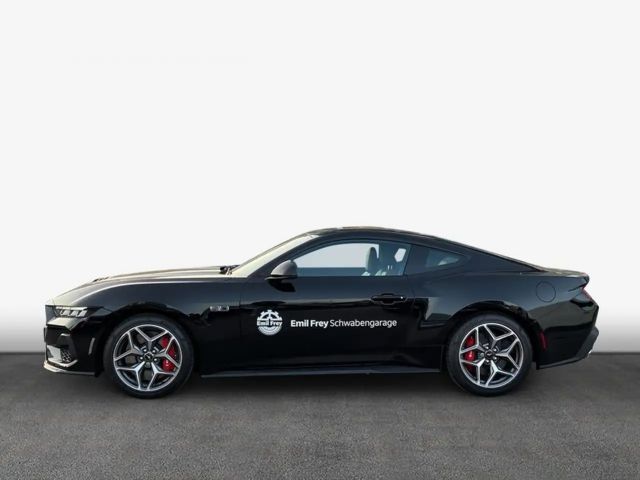 Ford Mustang Fastback GT 5.0 V8