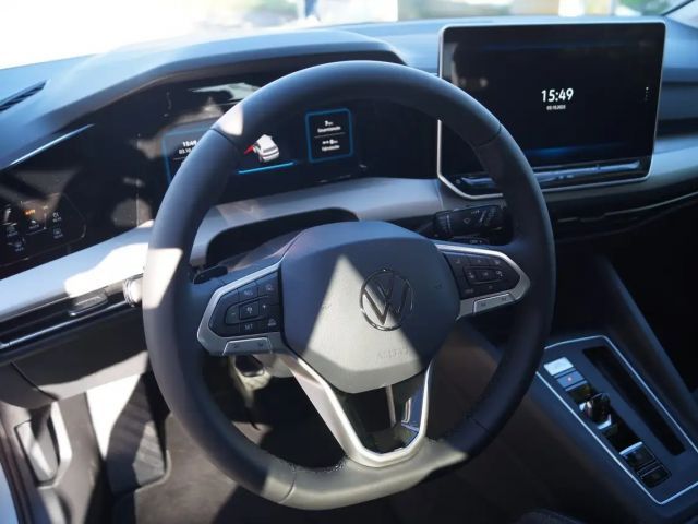 Volkswagen Golf DSG eHybrid