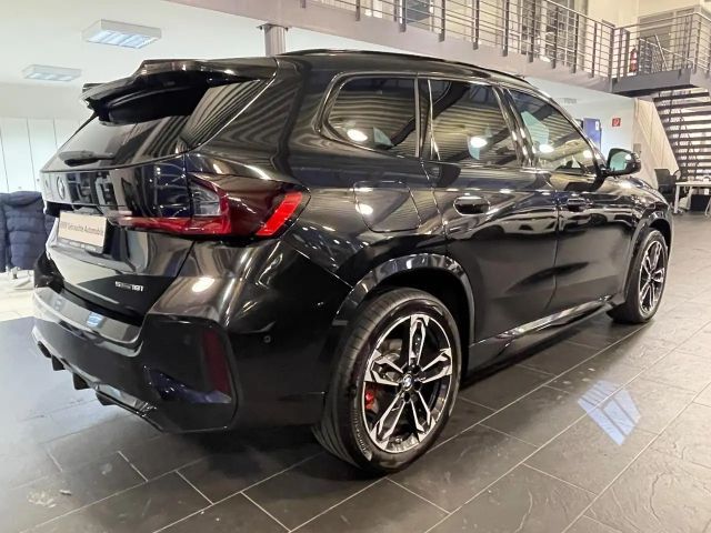 BMW X1 M-Sport sDrive