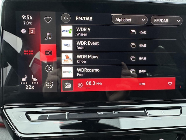 Volkswagen ID.3 58 KWh Performance Pro