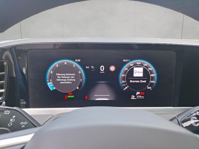 Volkswagen Passat Business DSG Variant