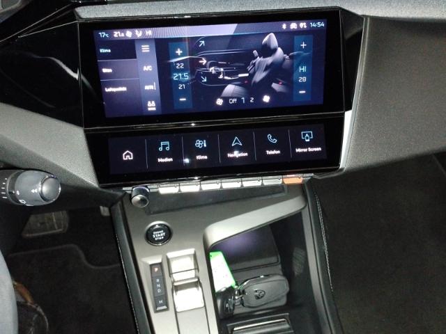 Peugeot 308 Allure Pack