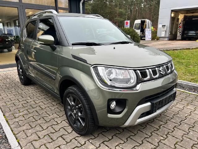 Suzuki Ignis 4x4 Comfort