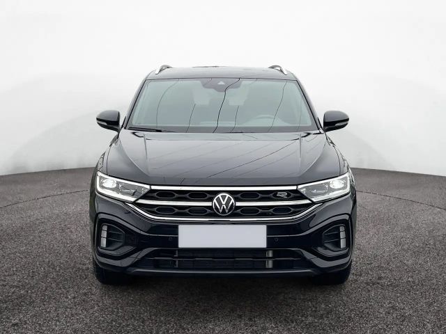 Volkswagen T-Roc DSG R-Line