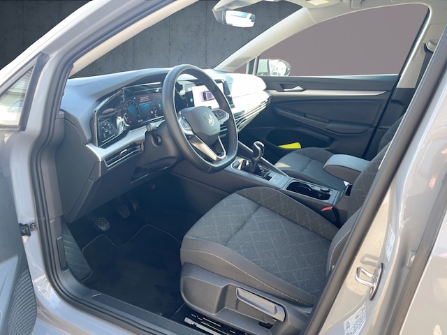 Volkswagen Golf 1.0 TSI Variant