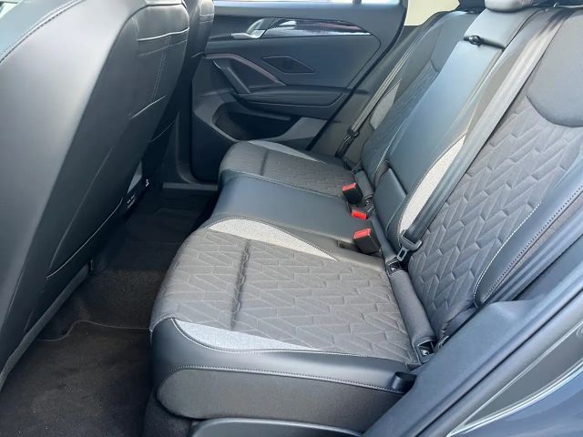 Volkswagen Tiguan DSG