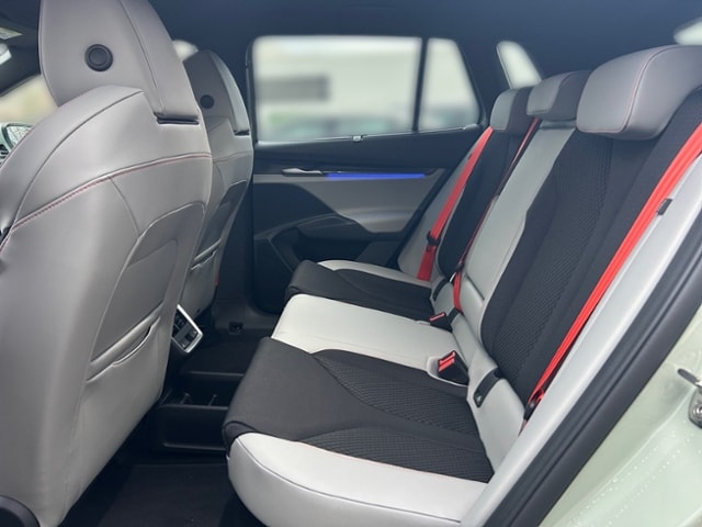 Skoda Elroq Lodge *MATRIX*CANTON*360*