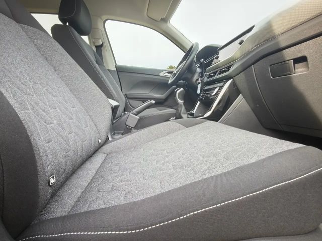 Volkswagen T-Cross 1.0 TSI Move