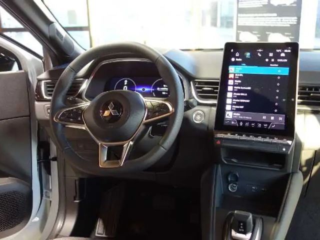 Mitsubishi Grandis 1.8 First Edition HEV