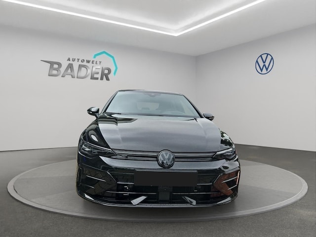 Volkswagen Golf 2.0 TSI 4Motion