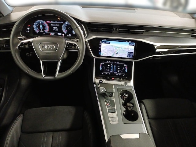 Audi A6 45 TDI Avant Quattro S-Line S-Tronic