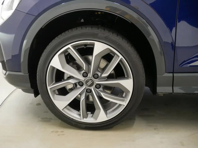 Audi Q2 35 TFSI