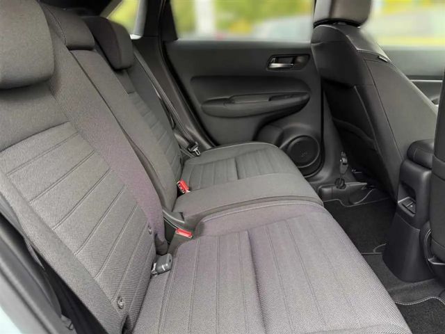 Honda Jazz 1.5 Advance Hybrid