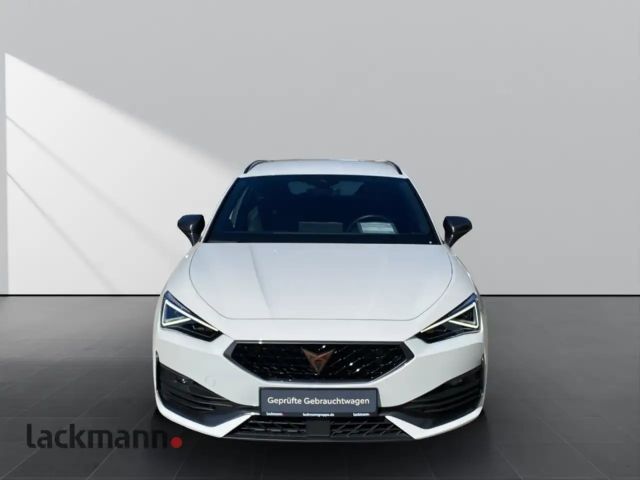 Cupra Leon Sportstourer VZ