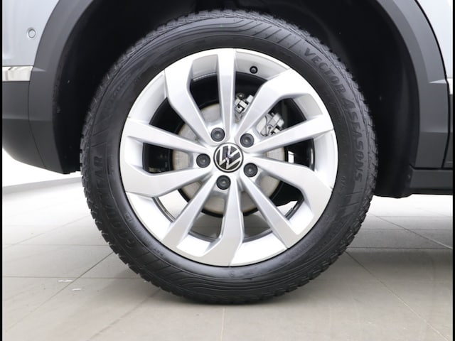 Volkswagen T-Roc 2.0 TDI DSG Style