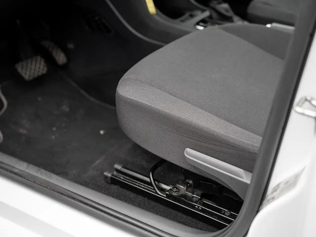 Volkswagen e-up! KAM KLIMA SHZ GRA