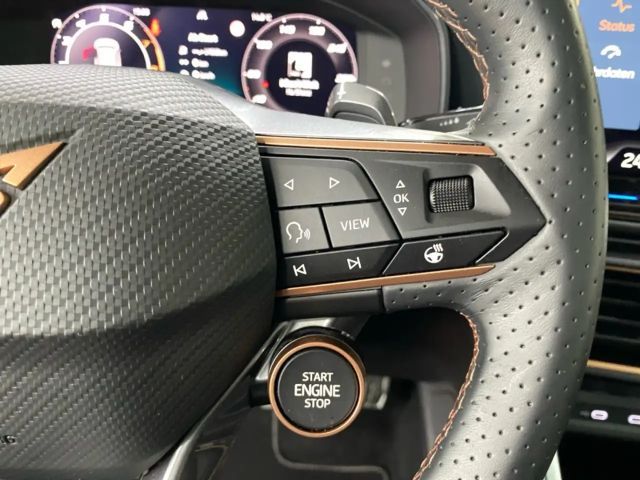 Cupra Leon 2.0 TSI 4Drive DSG ST VZ