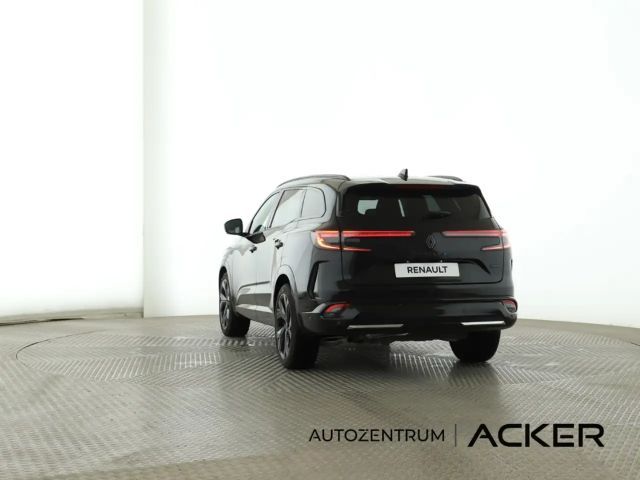 Renault Espace Alpine E-Tech Esprit