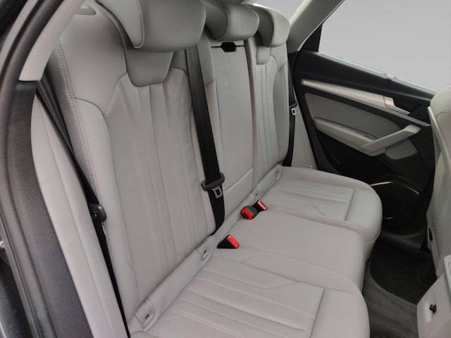 Audi Q5 40 TDI Quattro S-Tronic