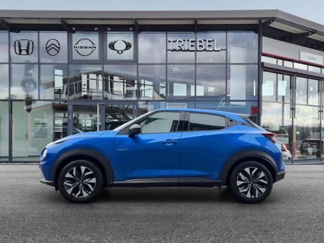 Nissan Juke Acenta DIG-T