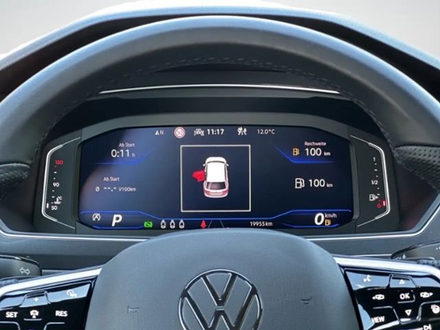 Volkswagen Tiguan Allspace DSG R-Line Style