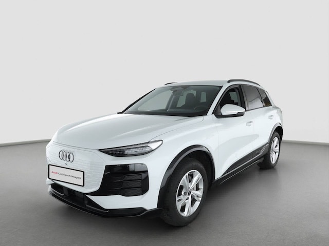 Audi Q6 e-tron SUV e-tron Audi Q6 SUV e-tron