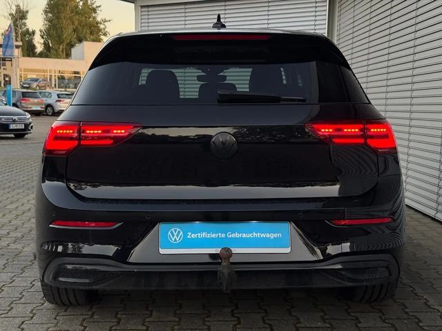 Volkswagen Golf 2.0 TDI DSG Golf VIII