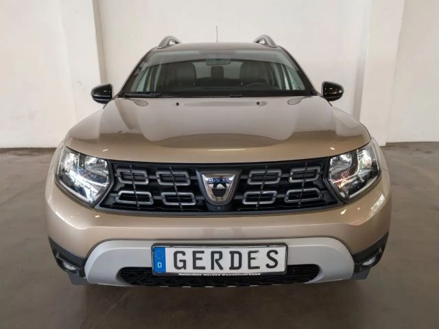 Dacia Duster Celebration