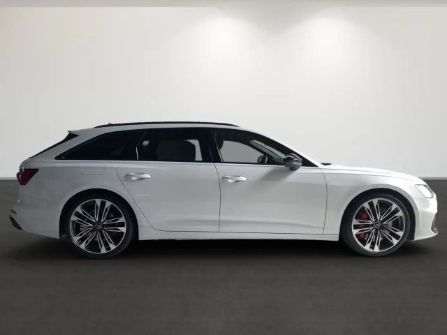 Audi S6 Quattro