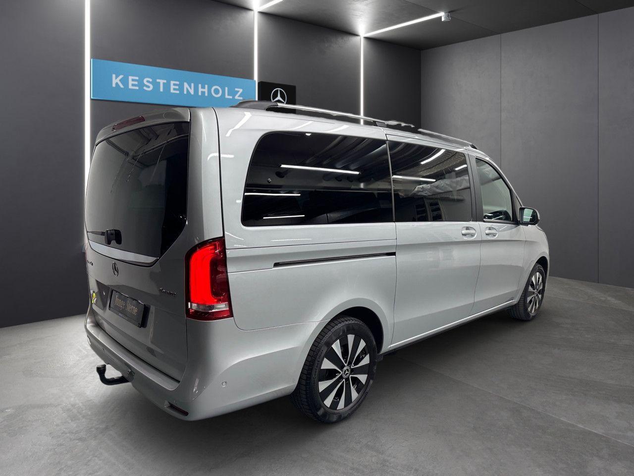 Mercedes-Benz V 250 Limousine Lang V 250 d