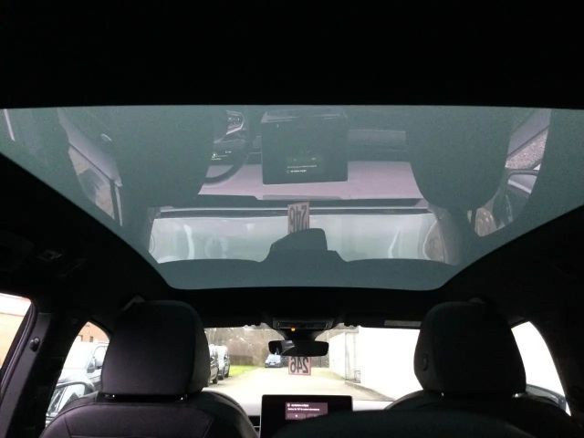 Volkswagen ID.7 IQ.Drive Pro Tourer