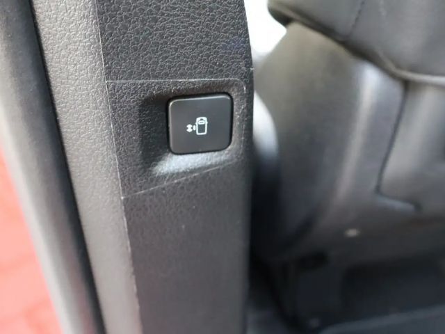 Opel Zafira Life Tourer