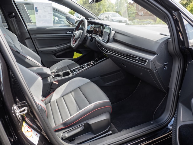 Volkswagen Golf 2.0 TSI GTI Golf VIII