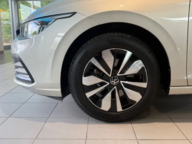 Volkswagen Golf 1.0 TSI Golf VIII Move