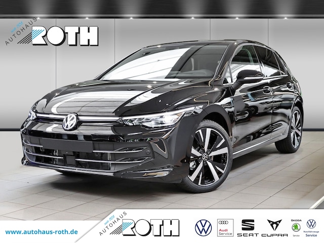 Volkswagen Golf 1.5 eTSI DSG Style