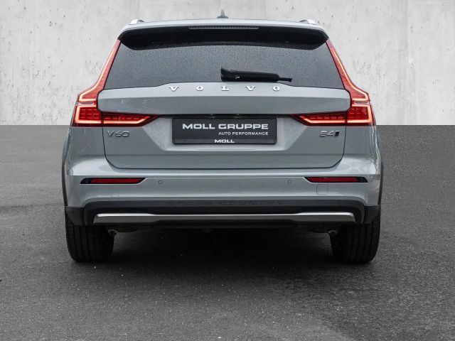 Volvo V60 AWD Ultimate