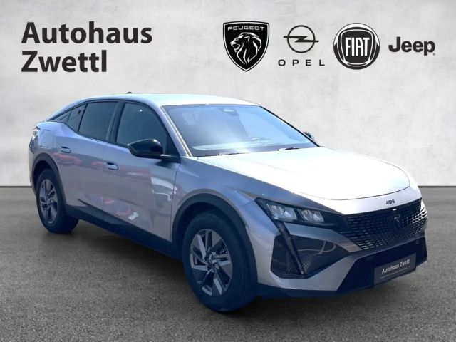 Peugeot 408 130 Allure Pack EAT8