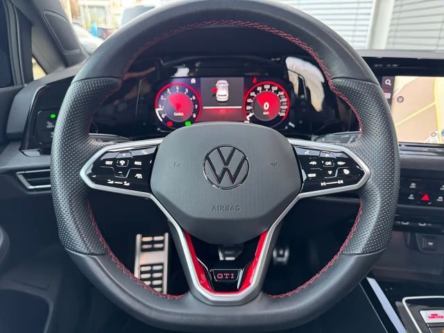 Volkswagen Golf 2.0 TSI DSG GTI Golf VIII