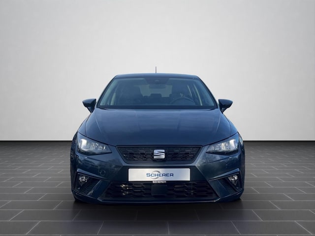 Seat Ibiza 1.0 TSI Style