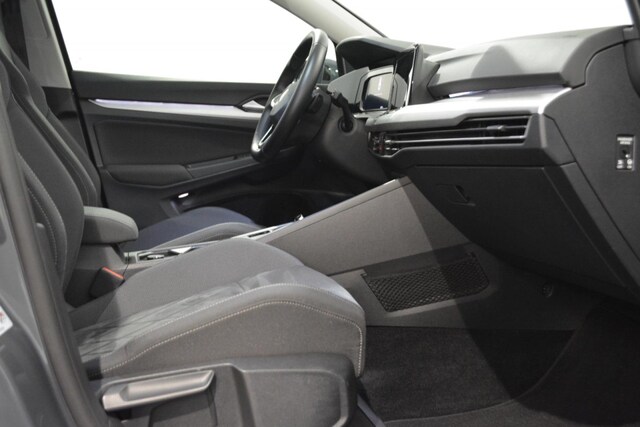 Volkswagen Golf DSG Golf VIII Life Variant