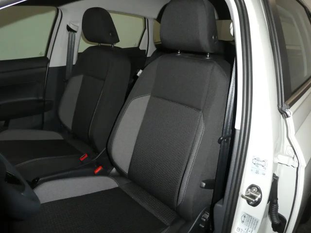 Volkswagen Taigo 4Me TSI