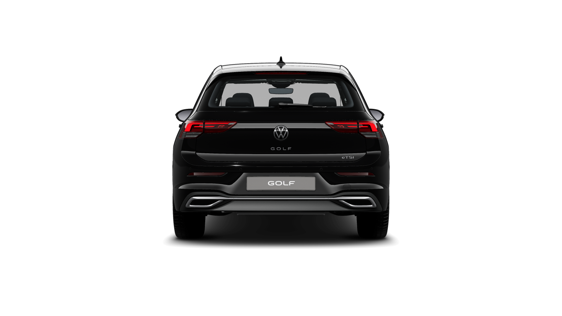 Volkswagen Golf DSG Style