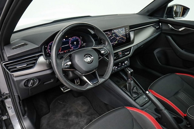 Skoda Kamiq 1.5 TSI Monte Carlo