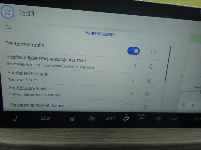 Ford Kuga AWD Active Hybrid