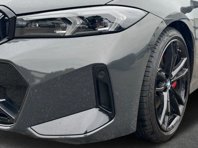 BMW 320 320d Touring