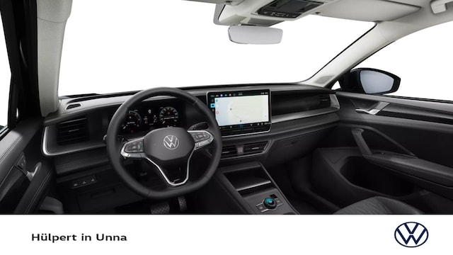 Volkswagen Tayron Life