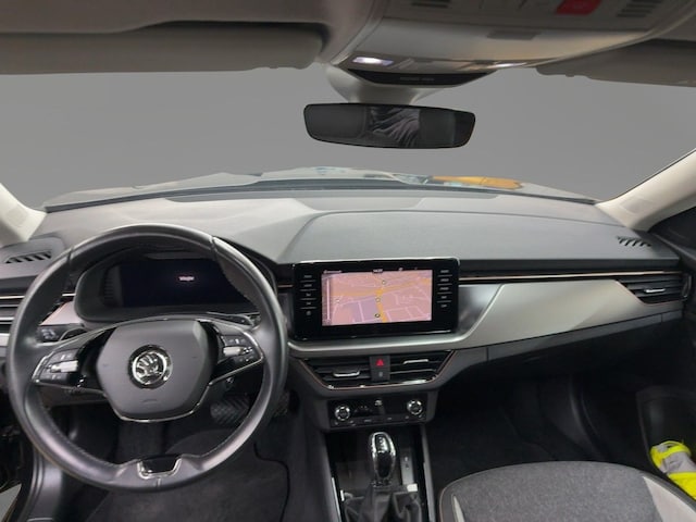 Skoda Kamiq 1.5 TSI Style Style