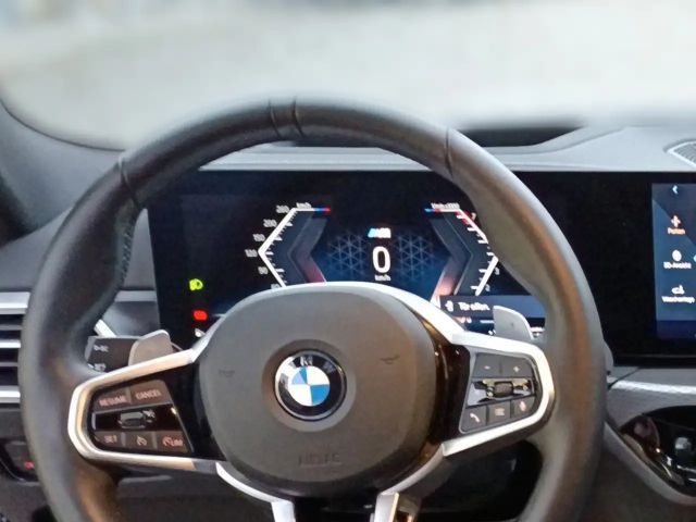 BMW 430 430i Coupé M-Sport xDrive